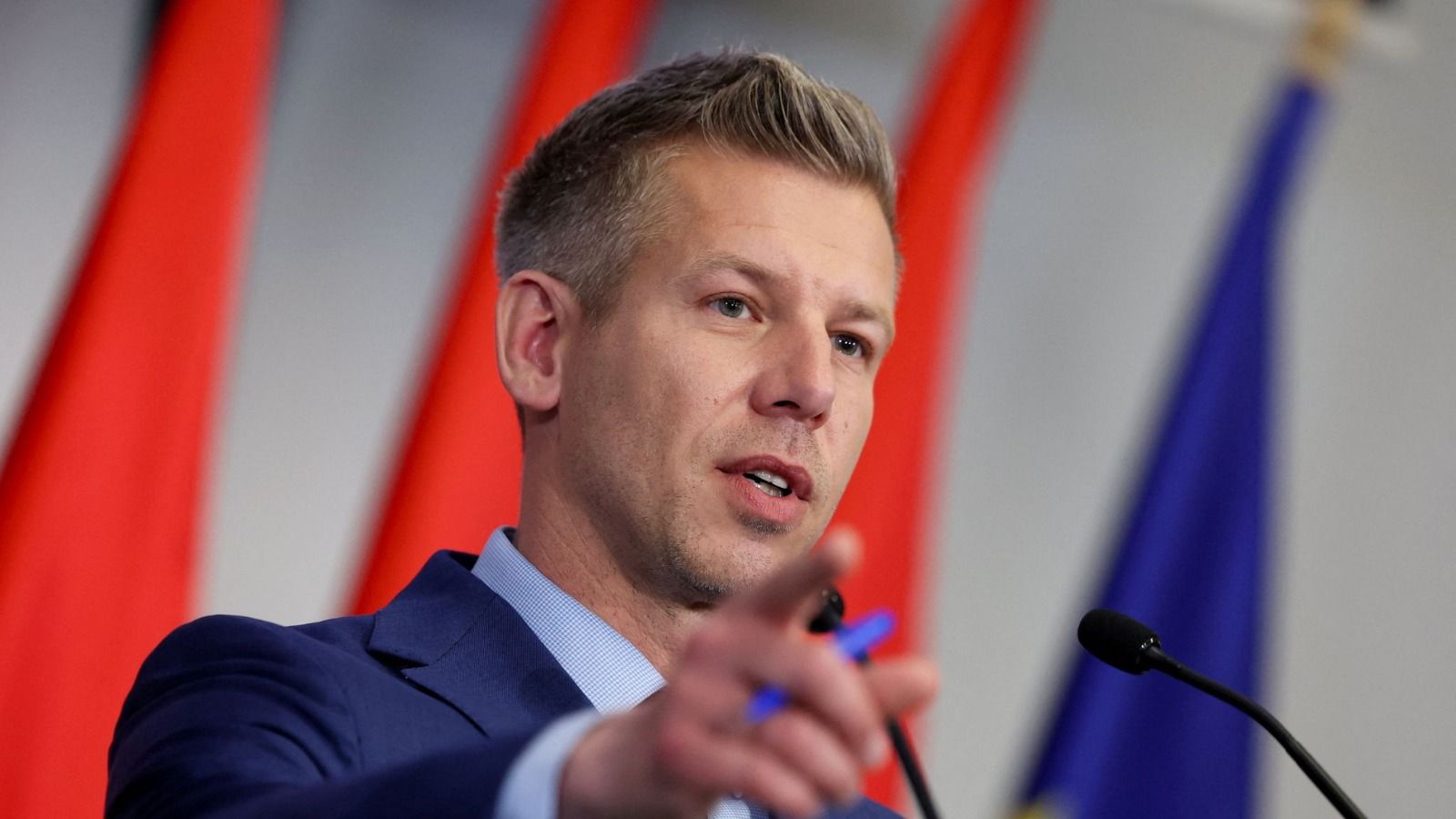 نخست‌وزیر منتخب هنگری: نتانیاهو را در صورت ورود به هنگری بازداشت می‌کنیم