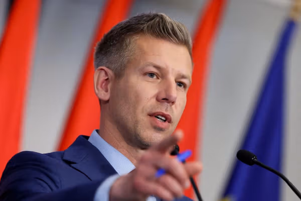 نخستوزیر منتخب هنگری: نتانیاهو را در صورت ورود به هنگری بازداشت میکنیم