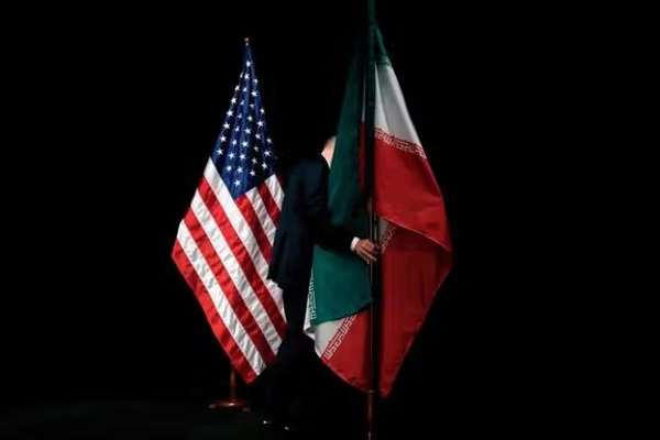 له امریکا سره د خبرو اترو دویم پړاو؛ ایرانی پلاوی جېنوا ته ورسېد