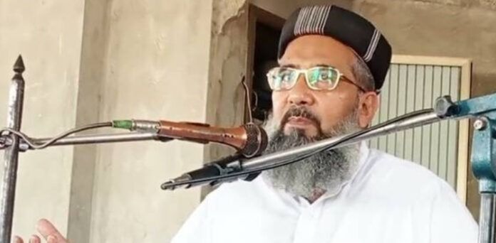 یک سازمان شیعی مرتبط به ایران به دست داشتن در ترور رهبر ارشد سپاه صحابه پاکستان متهم شد