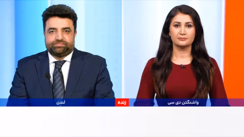 خبرهای ۹ شب، چهارشنبه ۲۱ عقرب ۱۴۰۴