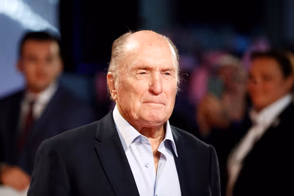 رابرت دوال، ستاره فیلم «پدرخوانده» در ۹۵ سالگی درگذشت