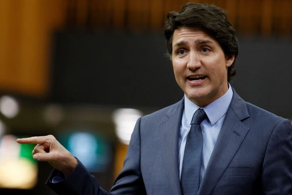جستین ترودو: مرعوب چین نمیشوم و از کاناداییها در برابر مداخله خارجی محافظت میکنم