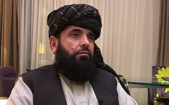 طالبان در هفتاد و نهمین مجمع عمومی سازمان ملل هم نمیتواند شرکت کند