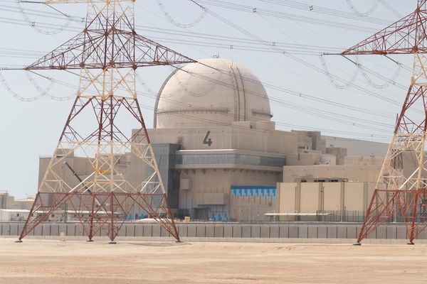 سعودي عربستان او متحده عربي اماراتو له ډرون بریدونو خبر ورکړی
