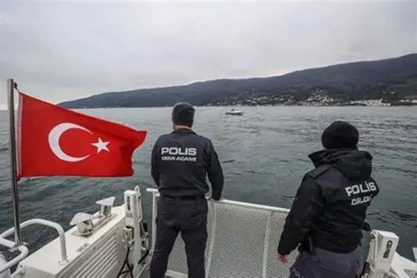 روان کال؛ په ترکیه کې د ۹زره افغانانو په ګډون ۳۰زره بېاسناده کډوال نیول شوي