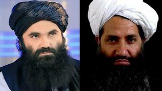 طالبان میان دو جناح تعاملگرا و انزواطلب