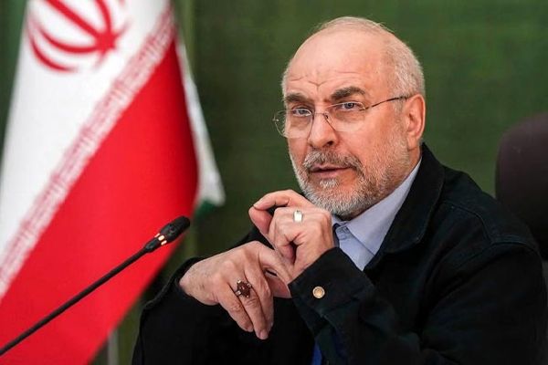 محمد باقر قالیباف: د «محاصرې نظریه» د نفتو د بیو د لوړېدو لامل شوې