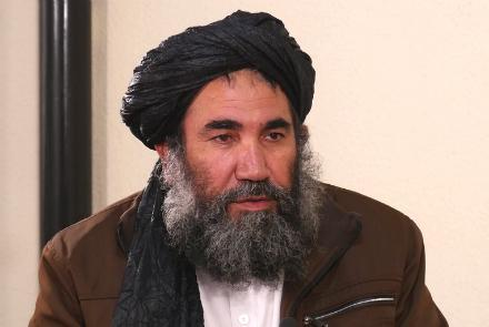 یک چهره شناخته شده طالبان از جرگه جنبش تحفظ پشتون‌ها حمایت کرد 