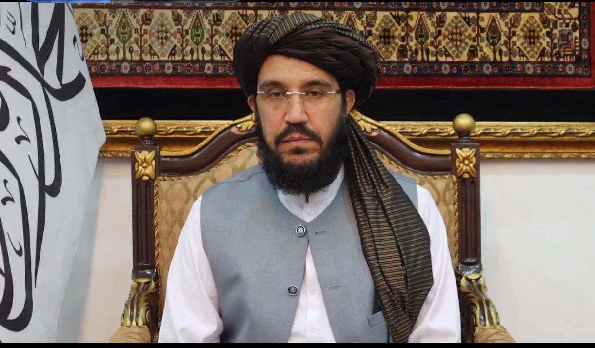 د طالبانو سفیر پاکستان ته: یا تړلې لارې پرانیزئ او یا د افغانانو جبري اخراج ودروئ