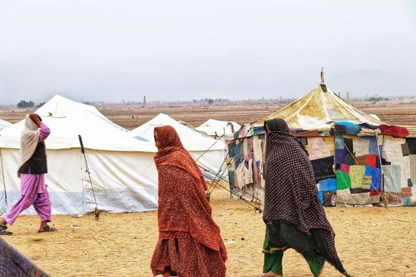 أفغانستان: ملايين الأشخاص يواجهون انعداماً حاداً في الأمن الغذائي