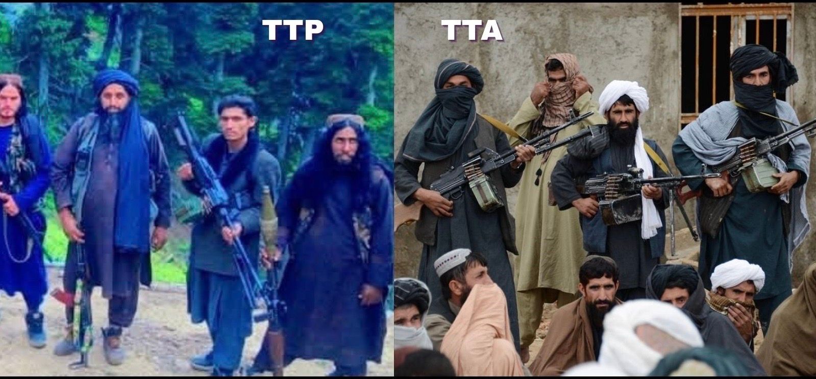 د امرالله صالح له لوري خپور شوی عکس