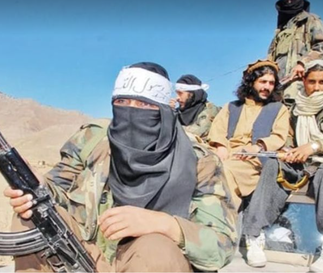 Relocation of TTP to Northern Afghanistan is Deceptive and Dangerous, Says AFF