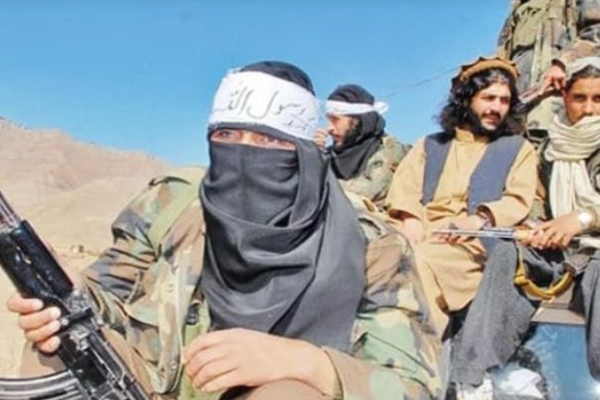 Relocation of TTP to Northern Afghanistan is Deceptive and Dangerous, Says AFF