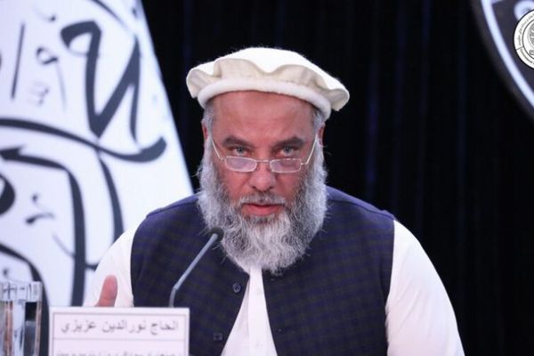 د طالبانو د سوداګرۍ وزیر سبا هند ته په رسمی سفر ځي