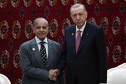 اردوغان: ترکیه د پاکستان او طالبانو د اوربند د دوام لپاره د همکارۍ چمتووالی لري