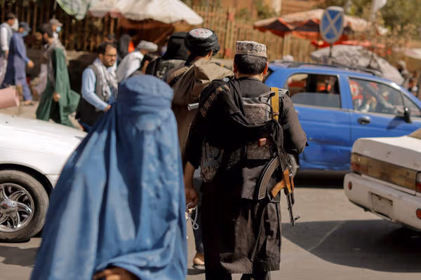 عفو بینالملل: اصولنامه طلاق طالبان زمینهساز ازدواج اجباری کودکان است