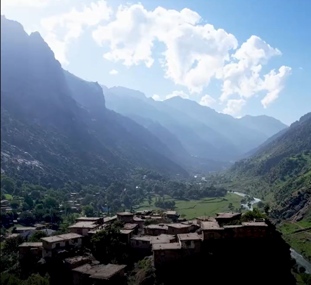 نزدیک به ۱۰۰ هزار نفر در نورستان به کمک‌های بشردوستانه دسترسی ندارند