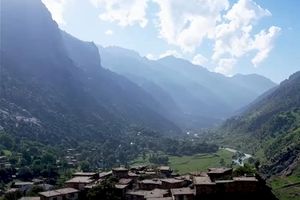 نزدیک به ۱۰۰ هزار نفر در نورستان به کمکهای بشردوستانه دسترسی ندارند