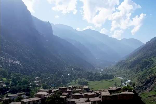 Around 100,000 In Nuristan Struggle To Access Aid, Says UN