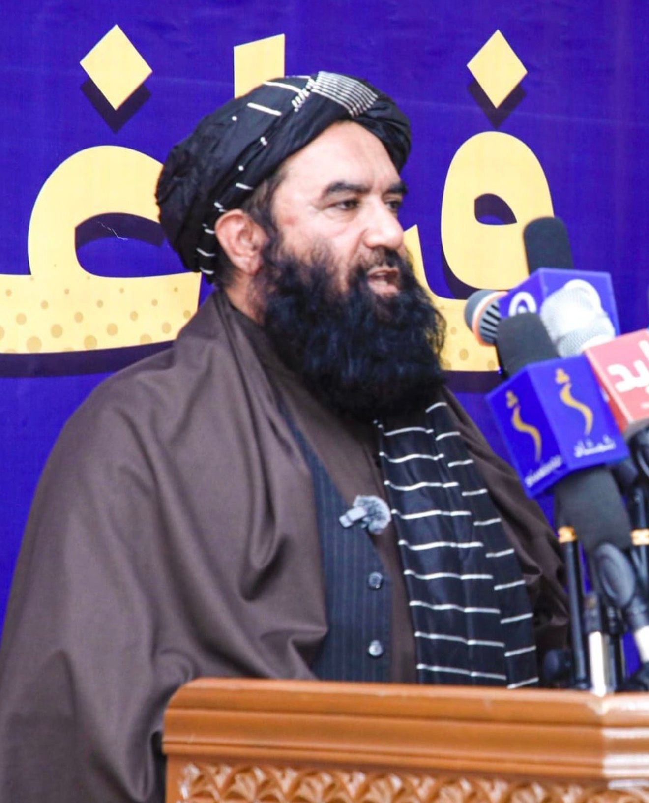 نورالله نوري: د اسلامي نظام تر قلمرو لاندې د هر انچ خاورې ساتنه پر موږ د سر په بیه فرض ده