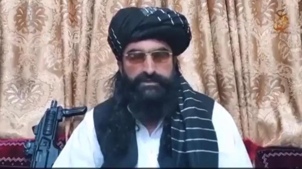 رهبر تحریک طالبان پاکستان: با روحیه و سلاحی که در پاکستان داریم می‌توانیم چندین دهه بجنگیم