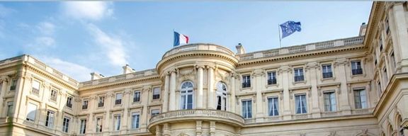 وزارت خارجه فرانسه اعدام چهار نفر در افغانستان را محکوم کرد