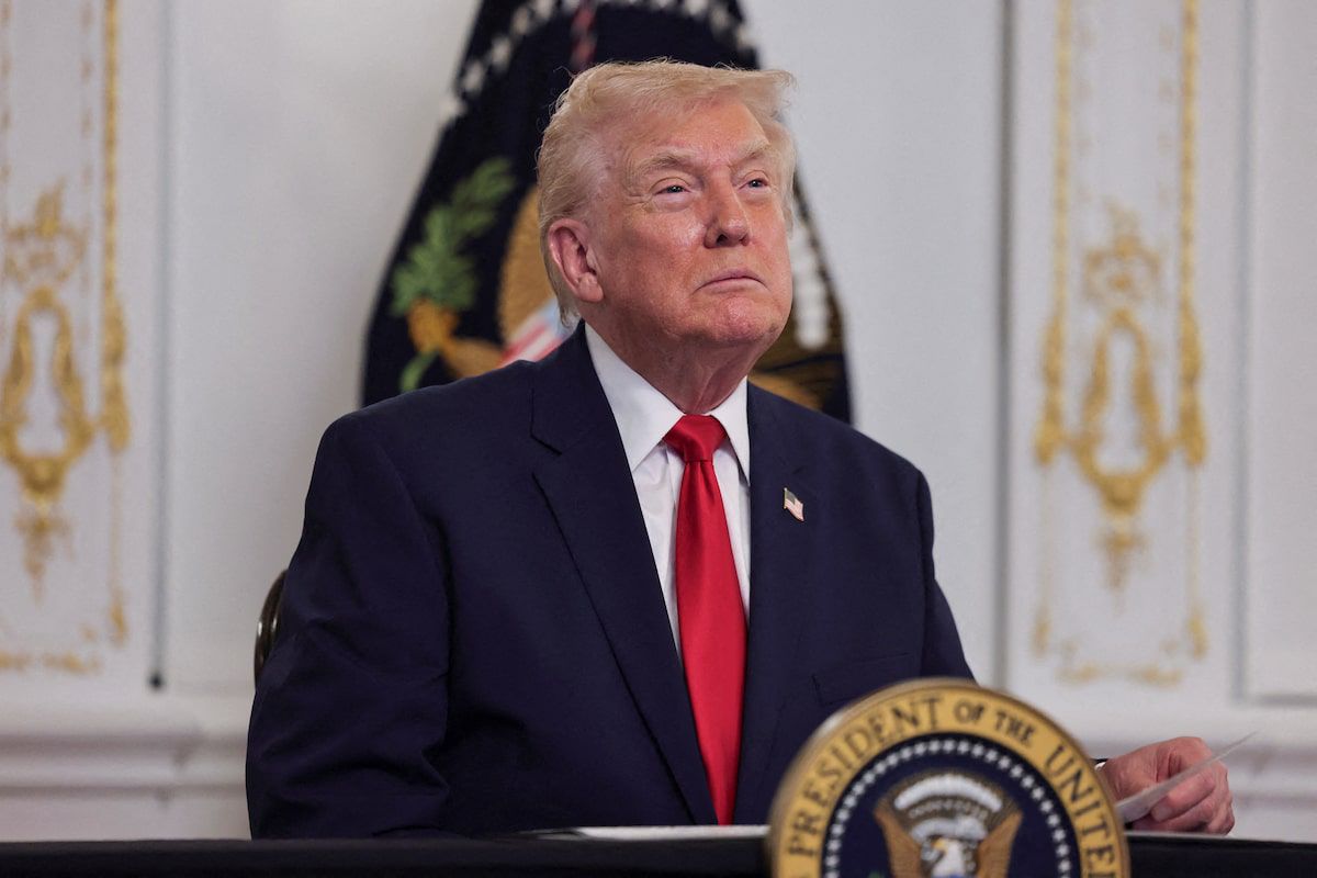 Afghan Evacuees Entered US Without Vetting, Cites ‘Problems’ After Shooting, Says  Trump