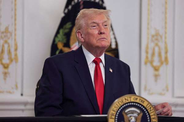 Afghan Evacuees Entered US Without Vetting, Cites ‘Problems’ After Shooting, Says Trump
