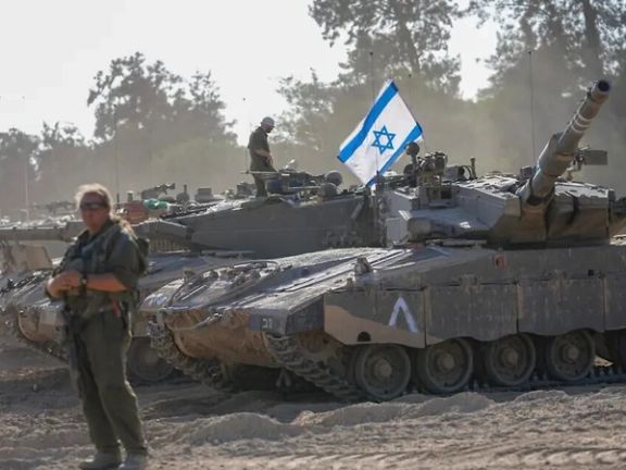 ارتش اسرائیل: برای ورود به مرحله بعدی جنگ، حملات به غزه را افزایش میدهیم