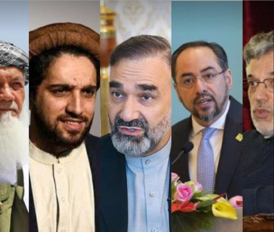 Jamiat-e-Islami Party Leaders Unite To Save Afghanistan, Says Noor