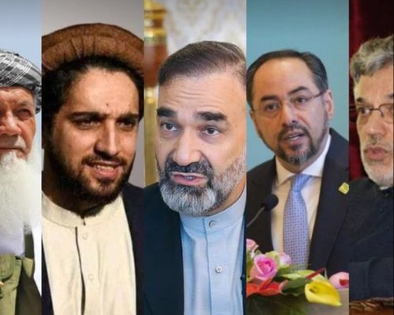 Jamiat-e-Islami Party Leaders Unite To Save Afghanistan, Says Noor