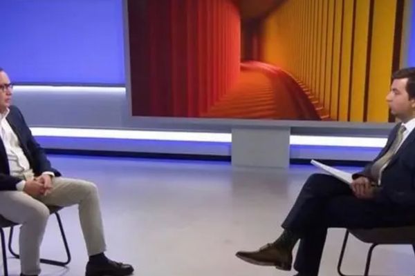 Taliban Casualties Have Doubled, Claims NRF’s Political Head