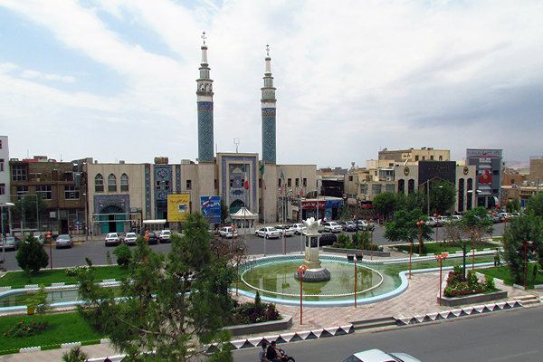 مقام‌ها در ایران از وقوع 'انفجار شدید' در شهرستان گرمسار خبر دادند