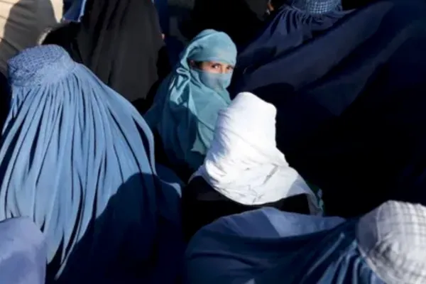 ملګري ملتونه: په افغانستان کې د ماشومانو ودونه کلتوري نه بلکې حقوقي مسئله ده