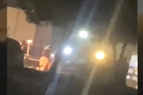 No Casualties Following Explosion in Kabul, Says Taliban Police