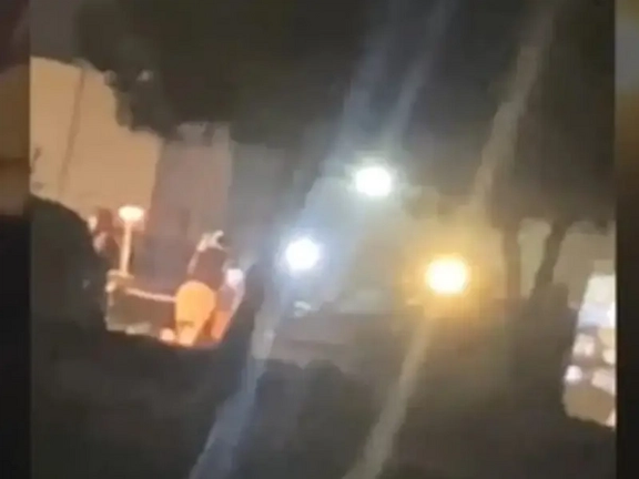 No Casualties Following Explosion in Kabul, Says Taliban Police