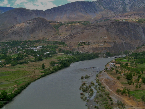 یورو اېشیا ټایمز: د طالبانو له خوا د اوبو د بندونو جوړولو د دوی ګاونډیان غوسه کړي دي