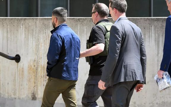 مترجم افغان به اتهام قتل همسرش در امریکا بهزودی محاکمه میشود