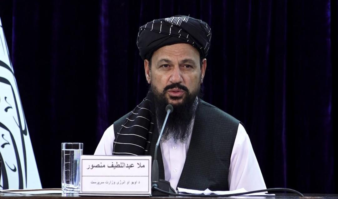 طالبان: کابل ته د پنجشېر د اوبو لېږد پروژې د ډیزاین پړاوونه بشپړ شوي دي