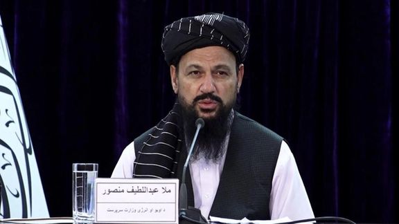 طالبان: کابل ته د پنجشېر د اوبو لېږد پروژې د ډیزاین پړاوونه بشپړ شوي دي