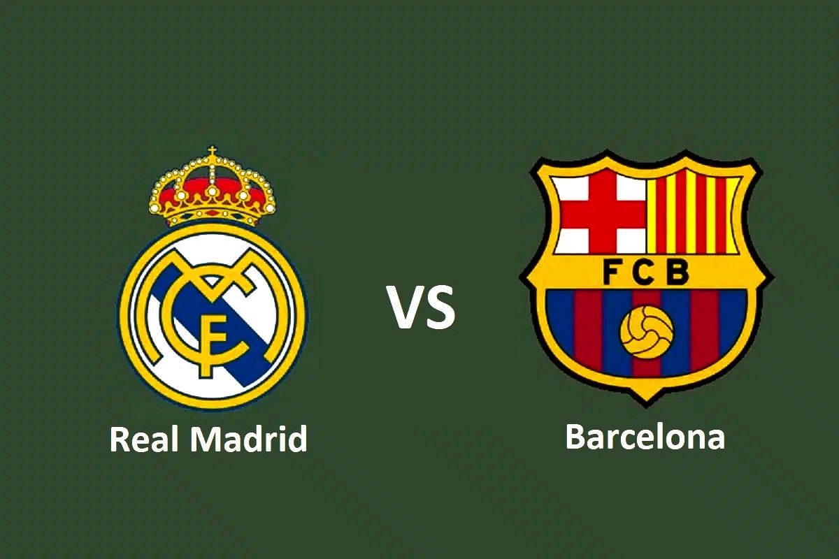 ال‌کلاسیکو، رئال مادرید قصه لالیگا را ختم می‌کند یا بارسلونا به رقابت قهرمانی باز می‌گردد؟