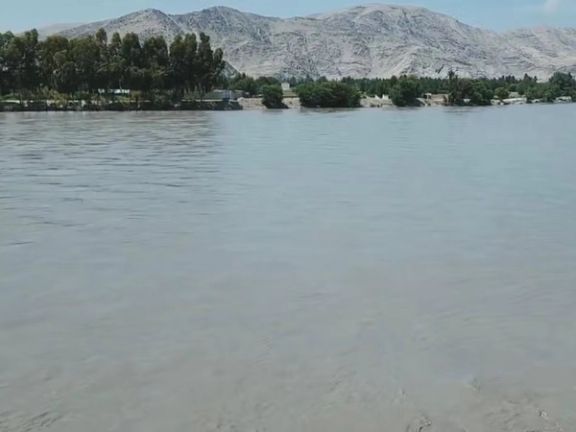 بعد التوتر مع باكستان.. زعيم طالبان يأمر بتسريع بناء سدّ على نهر كنر