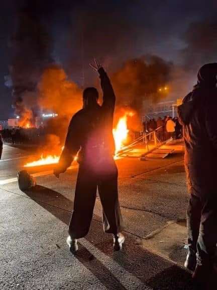 کمیته حقیقتیاب سازمان ملل از ایران خواست به سرکوب خشونتآمیز معترضان پایان دهد