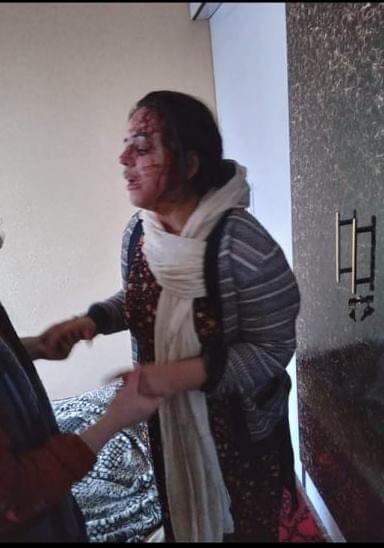 سرقت مسلحانه خانه یک استاد دانشگاه "با کارت شناسایی طالبان"