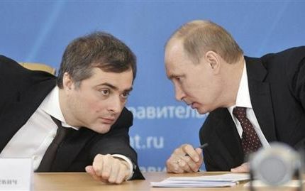 استراتژیست سابق پوتین خواستار انحلال گروههای شبهنظامی اجیر مانند واگنر شد