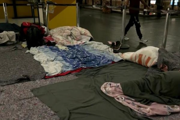 Afghan Asylum Seekers Contract Scabies in Brazil, Media Outlets Report