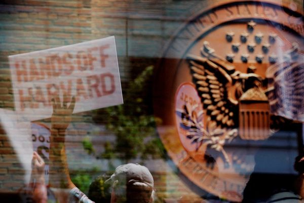 حظر السفر الذي فرضه ترامب يوقف دخول الطلاب الدوليين، بينهم الأفغان، إلى الولايات المتحدة