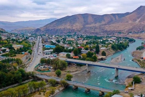 په بدخشان کې د طالب چارواکو ترمنځ اختلافاتو زور اخیستی