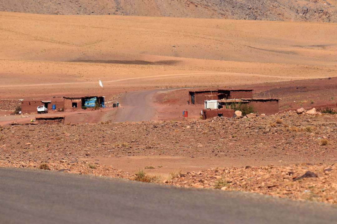 کندهار کې د طالبانو والي په شاولي کوټ کې د ټي ټي پي د غړو او ځايي خلکو منځګړتوب کړی